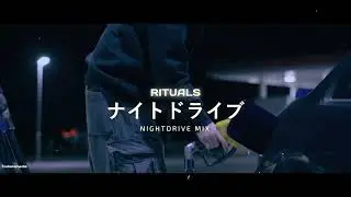 2 AM IN TOKYO ナイトドライブ - The Only Wave Phonk Mix You Need 📼 (Wave/Phonk & Hardwave)