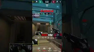 💥 Sociablee ACE w/ BBL &ndash; VCT #bbl  #vct  #valorant #esport