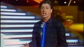 Festival di Sanremo 1984 - Rodolfo Banchelli - Madame