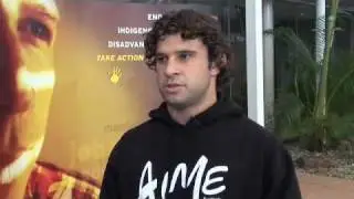 GenerationOne Roadshow Event Coffs Harbour - Interview with Clark Webb