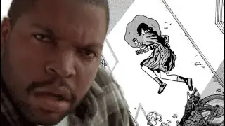 CHAINSAW MAN 228 BE LIKE..