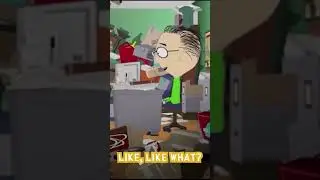 I will RAPE U In the MOUTH #IMember #SouthPark #Quotes #Insheeption #Shorts