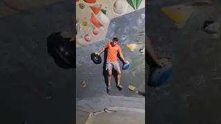 360 🔄 #music #beach #love #travel #edm #bouldering #climbing #dynoday #rockclimbing