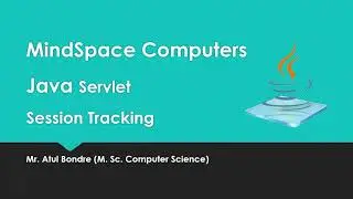 Session Tracking in JAVA Servlet (Part-1)