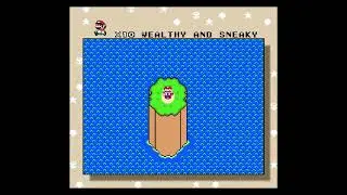 BotB Advent Calendar 2024 - Day 45 (real) - WEALTHY AND SNEAKY