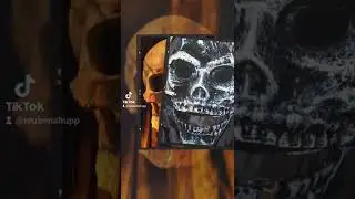 Why does Carly Beth want really scary mask? #thehauntedmask #goosebumps #rlstine #booktube
