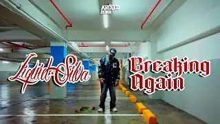 LIQUID SILVA - Breaking Again (Arixed Remix) (Breakbeat BKB)