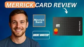 Merrick Bank Double Your Line Card Review - Is It Worth It Or Not?