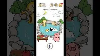 Brain Find Level 103