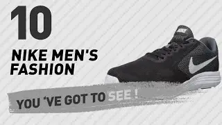 Nike Revolution 3 For Men // New And Popular 2017