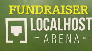 Local Host Fundraiser for GMHS Esports