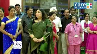 Guru Nanak Hospital Event 2015