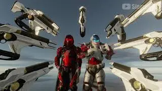 TELESTO IS TAKING CONTROL OVER DESTINY 2!