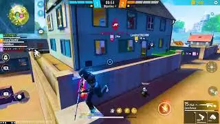 SECRET SENSITIVITY Revealed to Get 99% Headshots : Bluestacks 5 l Msi l E4VX.