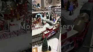 #modelrailwaylayout #modelrailroad #model #christmas #modeltrainlayout #modelrailway #trainshorts