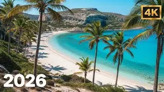 Deep House Mix 2026 🌴 Relaxing Chill House Music for Summer, Work & Night Drive Vol.36