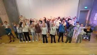 Bruhagen barneskole BlimE 2025 6 trinn