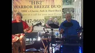 HOTEL CALIFORNIA,  HARBOR BREEZE DUO 8 30 2024 001