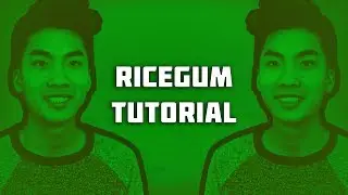 How To Make A RICEGUM Type Beat 🔥 (RICEGUM Diss Track Tutorial) 💥🎤