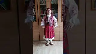 Amalia - FESTECH Erasmus project.