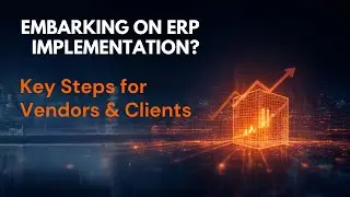 🚀 ПОЛНОЕ руководство по успешному внедрению ERP (для поставщиков и клиентов)