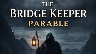 The Bridge Keeper: A parable about investing, trading,  time and risk