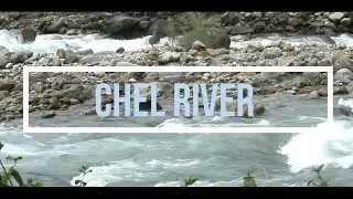Dooars| Chel River | Off Beat Darjeeling |Cinematic Video | Dooars Trip