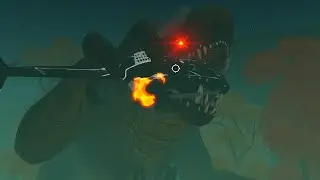The MONSTER Is The BEST DINO In PRIMAL PURSUIT(The D- rex)