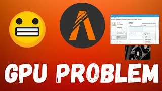 Fix FiveM GPU Problem 2023 || Fivem Low GPU Usage 100% Working Solution
