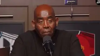 Robbie got clowned for this opinion&hellip;