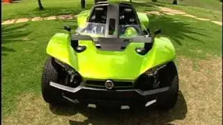 Fiat FCC II