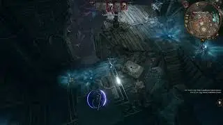 BG3 Antimagic FTW against Bernard & Animated Armours (Solo, Tactician) Dark Urge Fighter/Wizard