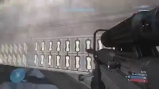 The Halo Forum Montage Contest Update