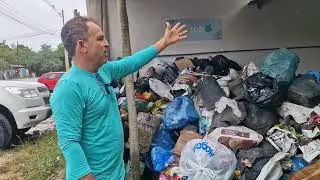 “Nunca consegui descartar nada no lixo...” | Recicla Mais Trancoso