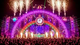The Ultimate Cinematic Edm Journey: Progressive Festival Anthems