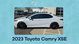 Elevate Your Drive with a Toyota Camry XSE! 📍 7300 Winchester Road, Memphis, TN : 📲 901.751.7300