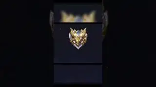 Needed to push immortal before season ended #mobilelegends #mlbb #gaming#cyclops#immortal #hardwork