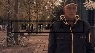 The Showstopper | Hitman | Let's Play
