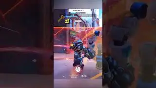 Community Recall - Highlights - Overwatch 2