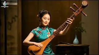Happy Dancing to the Beat of Traditional Music