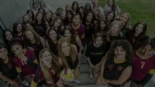 Capital HS Volleyball 2025 Banquet Video