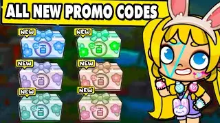*NEW* PROMO CODE in AVATAR WORLD (+ All Promo codes for 2024) 💖