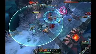 MF full letalidade new meta?
