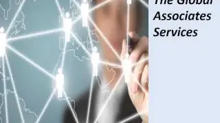 The Global Associates   B2b Lead Generation