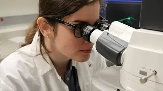 #IAMCNPRC - Dr. Danielle Beckman