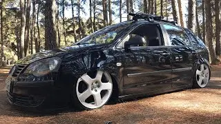 POLO ARO 18 E FIXA 🔥