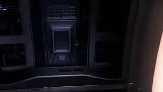 Star Citizen MSR: How to get into secret area from engineering