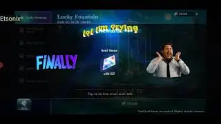 [Evertale] 100 Subs Special Video and Lucky Fountain 30k ss