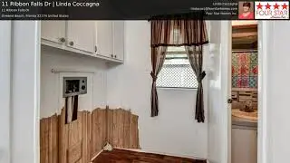 11 Ribbon Falls Dr | Linda Coccagna