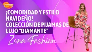 🎅 &iexcl;Comodidad y Estilo Navide&ntilde;o! Conoce la colecci&oacute;n de pijamas de lujo 